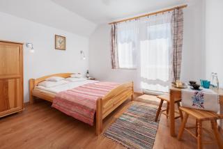 Dom Wypoczynkowy IRMINA - Karwia - 3