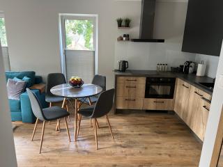 Apartament Baltic Residence Pobierowo - Pobierowo - 7