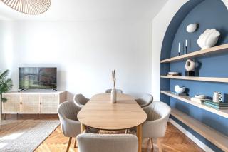 Easylife - Attico di stile e comfort a P Venezia - Milan - 4