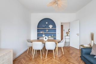 Easylife - Attico di stile e comfort a P Venezia - Milan - 3