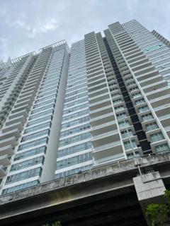 Regalia Amazing klcc view by sweet homes - Kuala Lumpur - 9