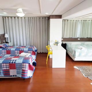 Hotel Magnólia - São João da Boa Vista - 8