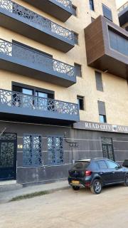 Bel Appartement de standing - Ouled Moussa - 1
