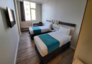 Hotel Diego de Almagro Calama Express - Calama - 5