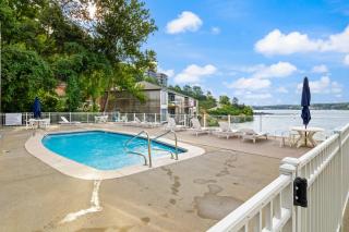 Emerald Bay Lakeview Getaway - Lake Ozark - 7