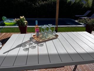 Magnifique Villa, Piscine, Proche Plage, 8 personnes - Lansargues - 6