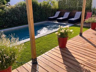 Magnifique Villa, Piscine, Proche Plage, 8 personnes - Lansargues - 8