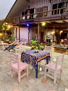 Good View by Koi, Koh Chang - Ko Chang - 0