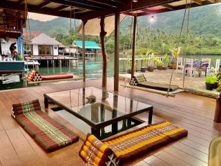 Good View by Koi, Koh Chang - Ko Chang - 9