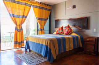Madre Tierra Hotel & Coworking - Puerto Escondido - 0