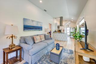 St Augustine Vacation Rental Close to Downtown! - St. Augustine - 4