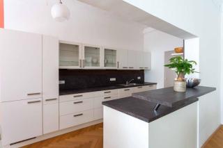 Traumhafte Wohnung für 6 Pers. - Melk - 9