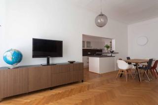 Traumhafte Wohnung für 6 Pers. - Melk - 7