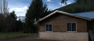 Cabañas ELU - 2