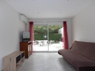 Les logis de Magali Les Acacias, maison, clim, parking - 9