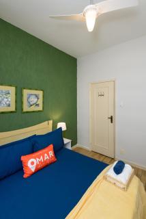 1BDR a 100m de la playa de Copacabana | RE 85/303 - 1