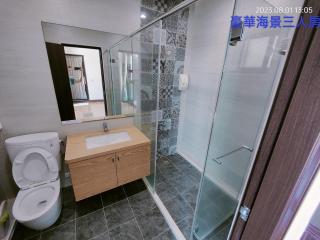 Dulan Pearl Hill Homestay - Donghe - 5