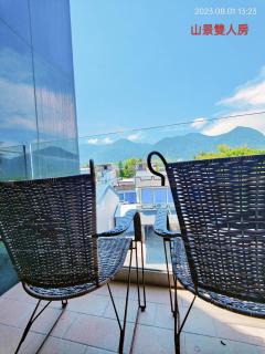 Dulan Pearl Hill Homestay - Donghe - 4