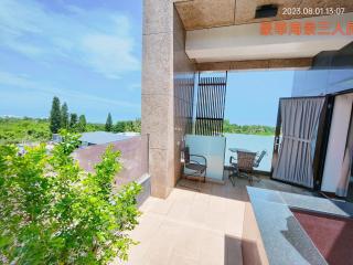 Dulan Pearl Hill Homestay - Donghe - 1