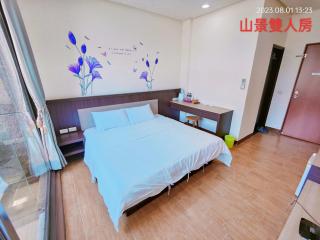 Dulan Pearl Hill Homestay - Donghe - 3