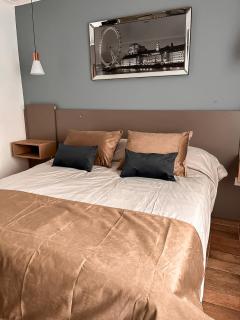 Ayres Apart Hotel - Federal - 7