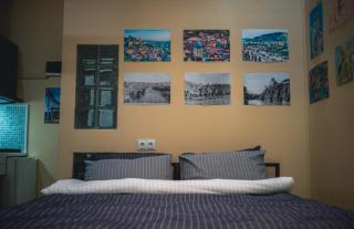 Noah Apartment - Tbilisi - 5