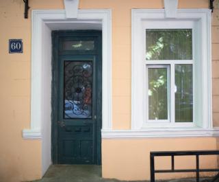 Noah Apartment - Tbilisi - 0