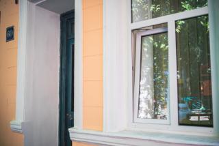 Noah Apartment - Tbilisi - 1