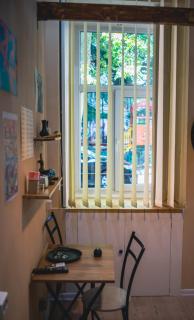 Noah Apartment - Tbilisi - 2