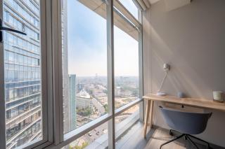 Capitalia Plaza Residences Reforma - Mexico City - 2