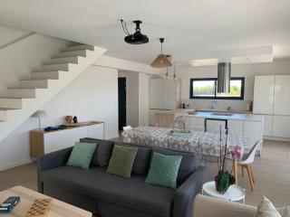 Magnifique Villa, Piscine, Proche Plage, 8 personnes - Lansargues - 3