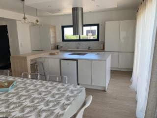 Magnifique Villa, Piscine, Proche Plage, 8 personnes - Lansargues - 1