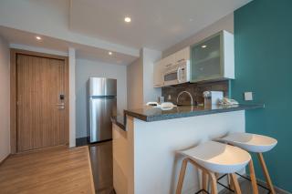 Capitalia Plaza Residences Reforma - Mexico City - 1