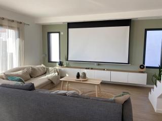 Magnifique Villa, Piscine, Proche Plage, 8 personnes - Lansargues - 5