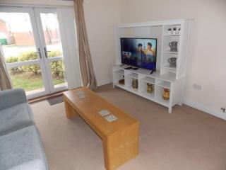 Spacious Ground Floor Flat - Aylesbury - 5