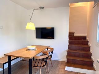 Dúplex La Solana - L'Amfitriona - 5