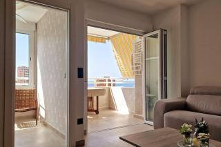 Calasol - Moderno Apartamento en Cala de Finestrat - Benidorm - 5