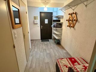 Studio cosy au pied des pistes avec balcon, proche centre et piscine, navette gratuite - FR-1-515-172 - Villard-de-Lans - 6