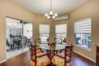 Private Outdoor Pool in Naples Vacation Rental! - Naples - 2