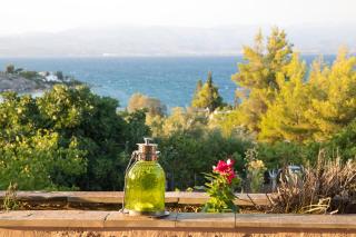 Seaview Resort - Chalcis - 1