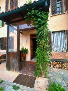 Casa tra Monferrato & Langhe vista vigneti - SantʼAndrea - 6