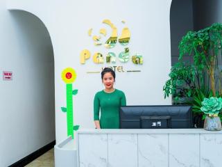 Bai Chay Panda Hotel - 9