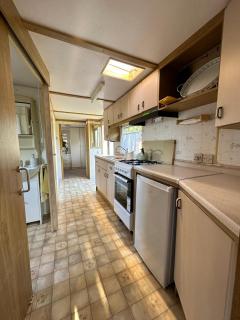 Domek za świerkami - 5