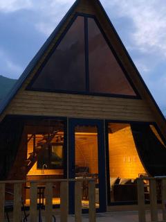 Sunny Side Cottage - Kasbegi - 6