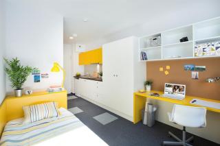 Chillout Dorm Wrocław by BookingHost - Wrocław - 9