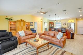 Waterfront Jacksonville Retreat with Boat Dock! - 5