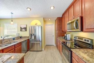 Waterfront Jacksonville Retreat with Boat Dock! - 3