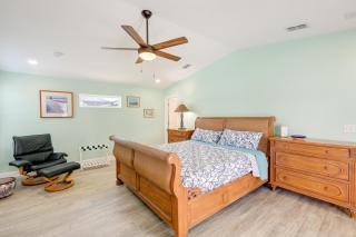 Waterfront Jacksonville Retreat with Boat Dock! - 1