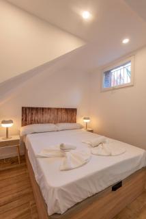 New 1 min Metro, cozy 1 bed close to Downtown, wifi A - Madrid - 7