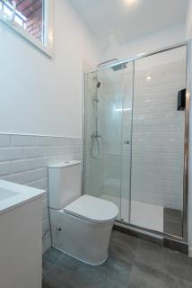 New 1 min Metro, cozy 1 bed close to Downtown, wifi A - Madrid - 4